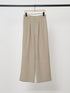 LINEN MIX PAJAMA PT /Y251-31012